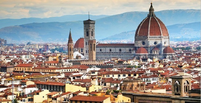 Путешествие во Флоренцию. Советы туристам - Leisure Blog