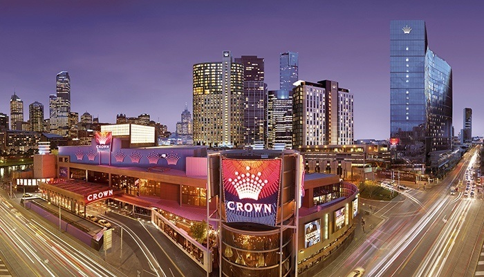 casino crown